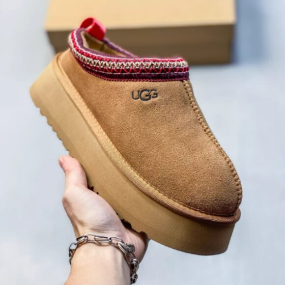 Women’s UGG Tasman slipper - Picture 1 of 6